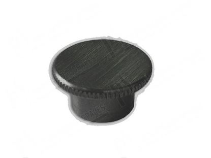 Picture of Nut  3,2x1,3 mm for Zanussi, Electrolux Part# 2038