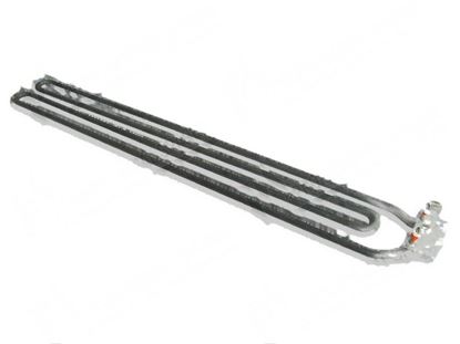 Picture of Heating element 1800W 230V for Zanussi, Electrolux Part# 2403