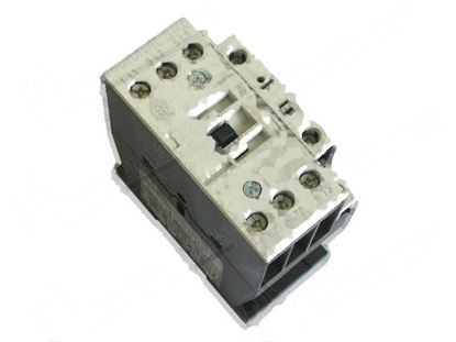 Picture of Contactor DILM17-10 for Zanussi, Electrolux Part# 2417