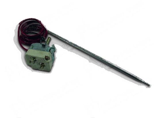 Picture of Operating thermostat 1P 90 ·185Â°C for Zanussi, Electrolux Part# 2602