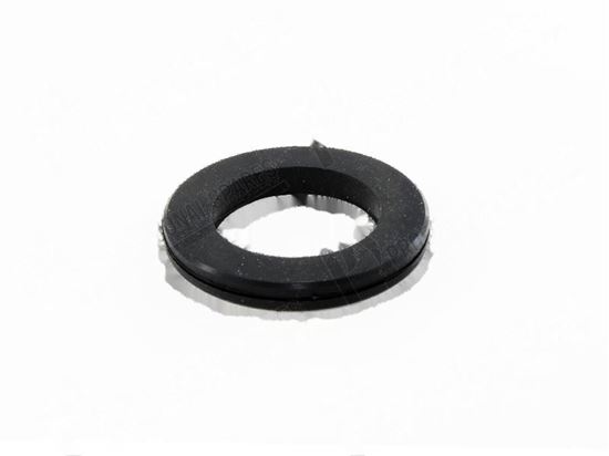 Picture of Gasket  39x60x7 mm for Zanussi, Electrolux Part# 2610