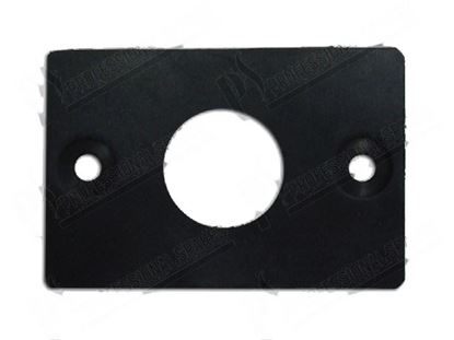 Picture of Gasket 40x60x2 mm for Zanussi, Electrolux Part# 2614