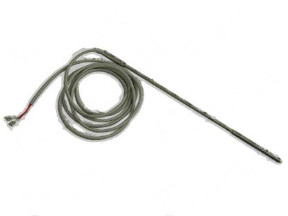 Picture of Temperature probe PT1000 for Zanussi, Electrolux Part# 2615