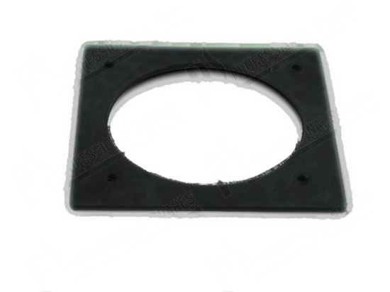 Picture of Gasket 100x100x2,5 mm for Zanussi, Electrolux Part# 2629