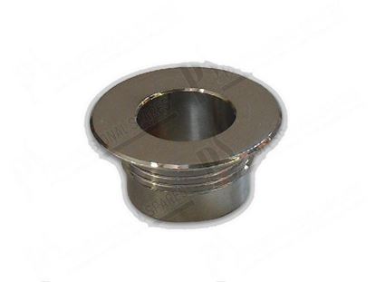 Picture of Bushing for Zanussi, Electrolux Part# 2662