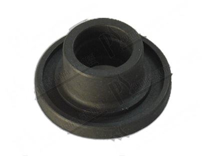 Picture of Motor bearing for Zanussi, Electrolux Part# 2699