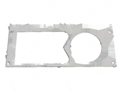 Picture of Insulated gasket 268x114x3 mm for Zanussi, Electrolux Part# 2706