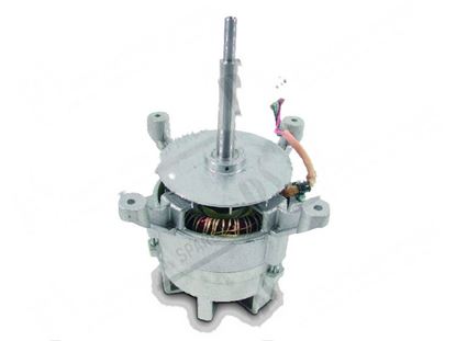 Picture of Motor 1 phase 350W 230V 2,7A 50/60Hz for Zanussi, Electrolux Part# 2739