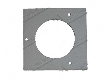 Picture of Gasket 110x110x3 mm for Zanussi, Electrolux Part# 2746