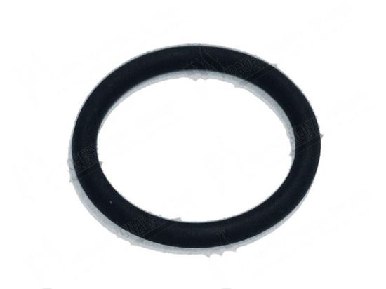 Picture of O-ring 3,53x28,17 mm VITON for Zanussi, Electrolux Part# 2873