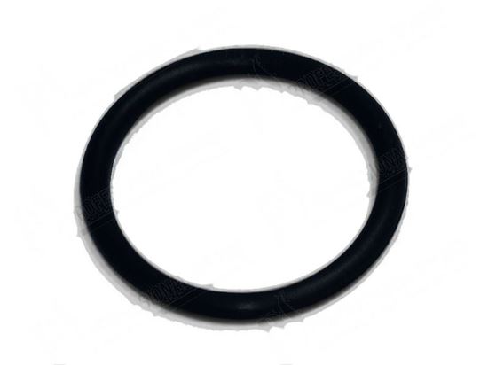 Picture of O-ring 3,53x31,34 mm VITON for Zanussi, Electrolux Part# 2874