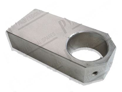 Picture of Support for boiling pan lifting machanism for Zanussi, Electrolux Part# 2944