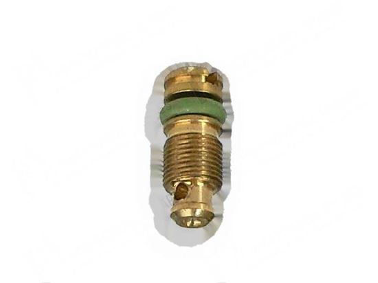 Picture of Minimum screw  0,60 mm - PEL 22/25 for Zanussi, Electrolux Part# 2948