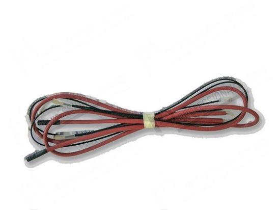 Picture of Cable for Zanussi, Electrolux Part# 2953