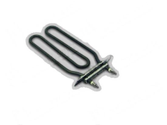 Picture of Heating element 1000W 230V for Zanussi, Electrolux Part# 3014