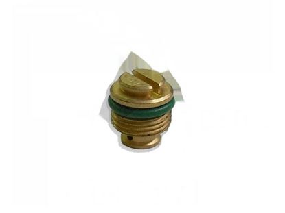 Picture of Minimum screw  1,40 mm - GN for gas valve for Zanussi, Electrolux Part# 3159