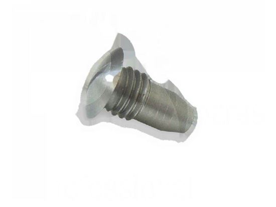 Picture of Raised countersunk head screws M8x15mm for Zanussi, Electrolux Part# 3640