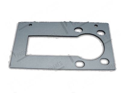 Picture of Gasket 150x270 mm for Zanussi, Electrolux Part# 3883