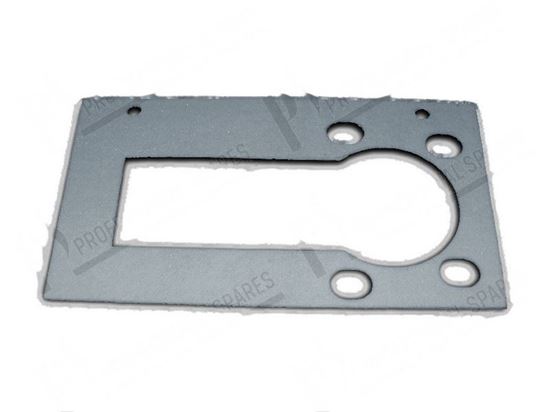 Picture of Gasket 150x270 mm for Zanussi, Electrolux Part# 3883