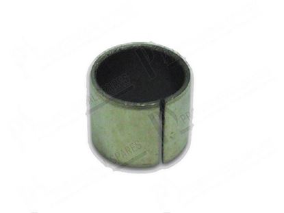 Picture of Bearing  12 mm H=12 mm for Zanussi, Electrolux Part# 3994