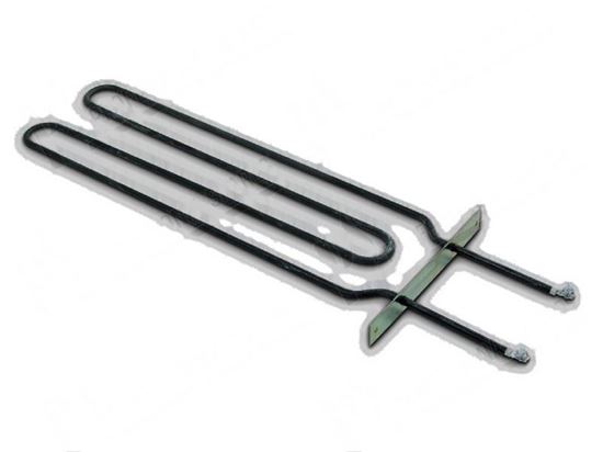 Picture of Heating element for pizza oven 1000W 230V for Zanussi, Electrolux Part# 4151