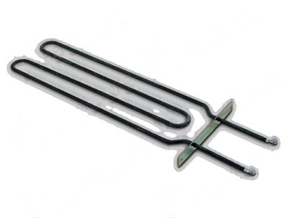 Picture of Heating element for pizza oven 1400W 230V for Zanussi, Electrolux Part# 4152