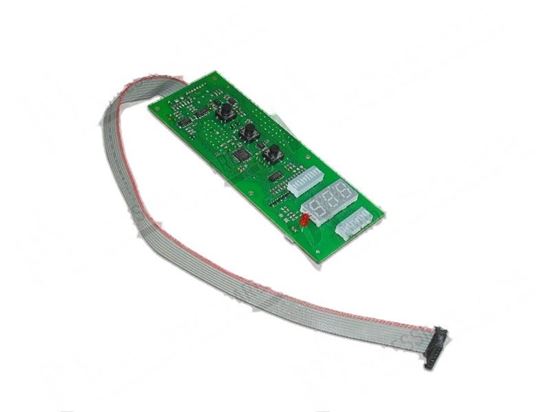 Picture of Interface board 65x175 mm for Zanussi, Electrolux Part# 4211