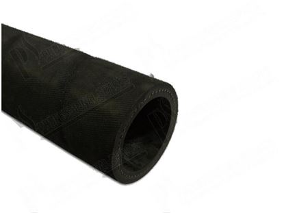 Picture of Hose EPDM  30x40 mm L=570 mm for Zanussi, Electrolux Part# 4730