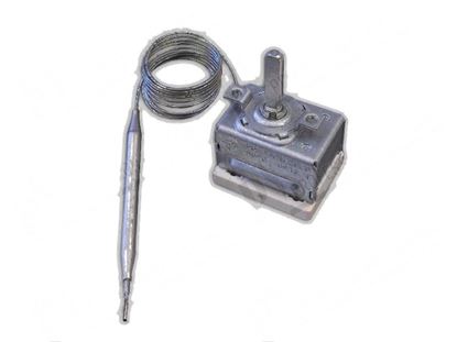 Picture of Operating thermostat 1P 50 ·100 Â°C for Zanussi, Electrolux Part# 4911