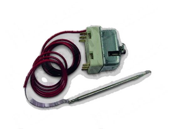 Picture of Safety thermostat 3P 293Â°C for Zanussi, Electrolux Part# 4921