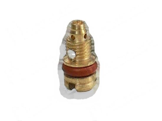 Picture of Minimum screw  0,36 mm - SABAF for Zanussi, Electrolux Part# 4978