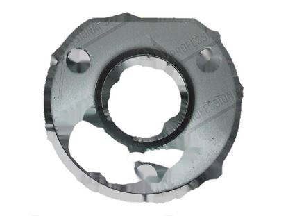 Picture of Flange for Zanussi, Electrolux Part# 5381