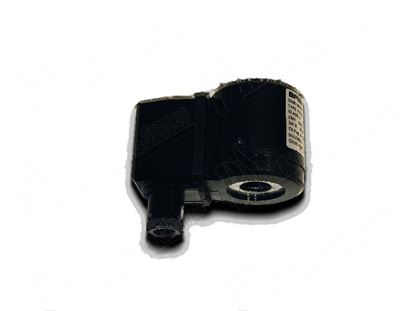 Picture of Coil for solenoid valve gas BRAHMA  1/2" for Zanussi, Electrolux Part# 5548