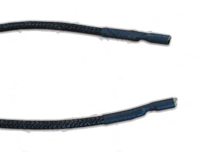 Picture of Ignition cable L=1000 mm for Zanussi, Electrolux Part# 5559