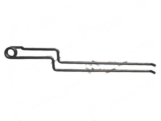 Picture of Torsion spring for Zanussi, Electrolux Part# 5596