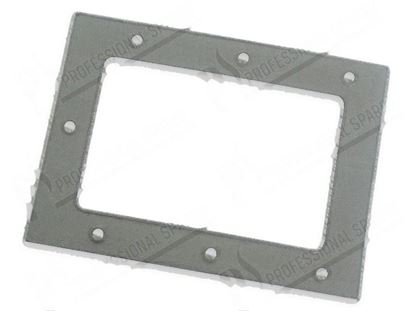 Picture of Gasket for Zanussi, Electrolux Part# 5768