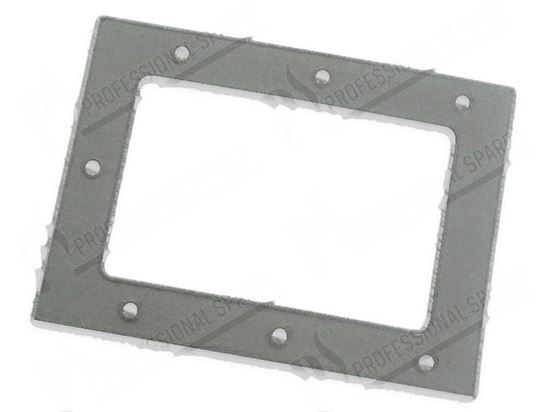 Picture of Gasket for Zanussi, Electrolux Part# 5768