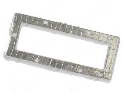 Picture of Gasket for Zanussi, Electrolux Part# 5769