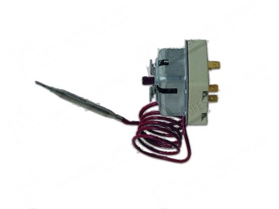 Picture of Safety thermostat 1P 250Â°C for Zanussi, Electrolux Part# 5931