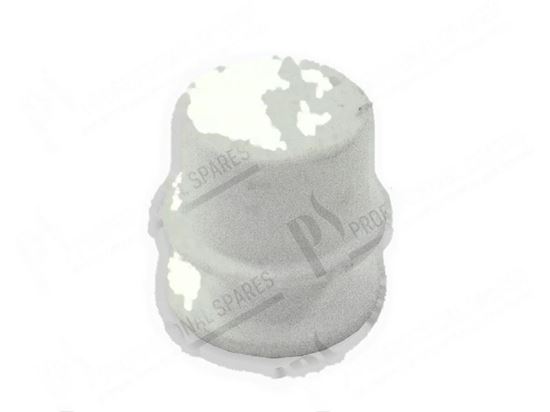 Picture of Plug for Zanussi, Electrolux Part# 6554