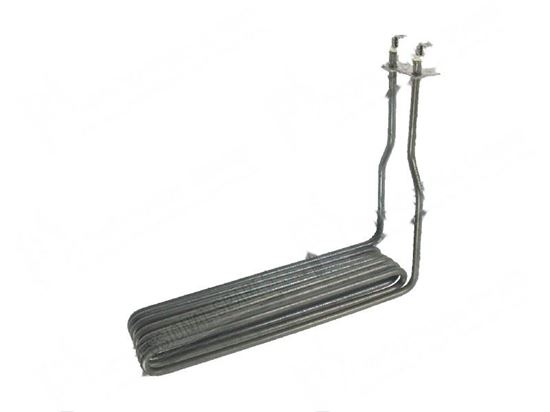 Picture of Heating element 5500W 230V for Zanussi, Electrolux Part# 6698