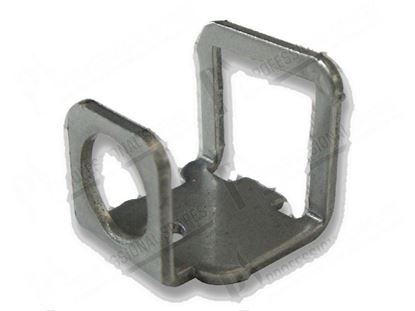 Picture of Guide for handle for Zanussi, Electrolux Part# 6877