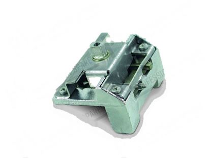 Picture of Door locking mechanism for Zanussi, Electrolux Part# 6977