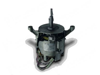 Picture of Motor 1 phase 60/190W 230V 1,6A 50/60Hz for Zanussi, Electrolux Part# 6998