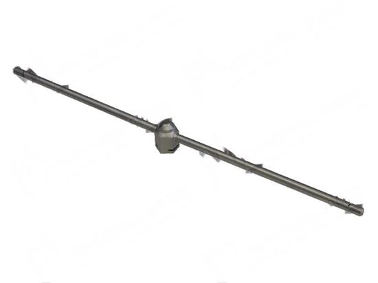 Picture of Rinse arm L=420 mm for Zanussi, Electrolux Part# 7010