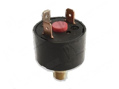 Picture of Water pressure switch 0,2 ·6 bar for Zanussi, Electrolux Part# 7014