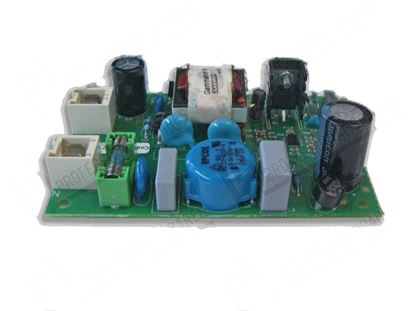 Picture of Mother board AOS for Zanussi, Electrolux Part# 7047