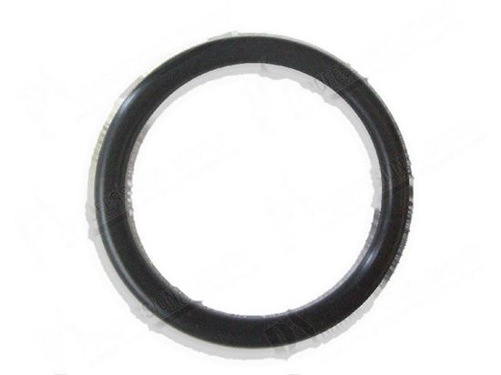 Picture of O-ring 3,53x29,75 mm VITON for Zanussi, Electrolux Part# 7074