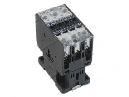 Picture of Contactor K3-32A00 230V for Zanussi, Electrolux Part# 7080