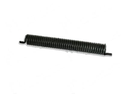 Picture of Torsion spring for Zanussi, Electrolux Part# 8014